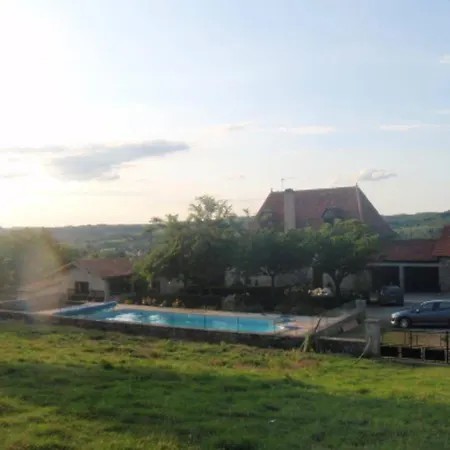 La Plane Pour 10 A 12 Piscine